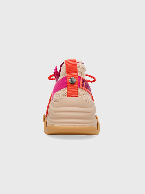 PROJECT sneakers - 3