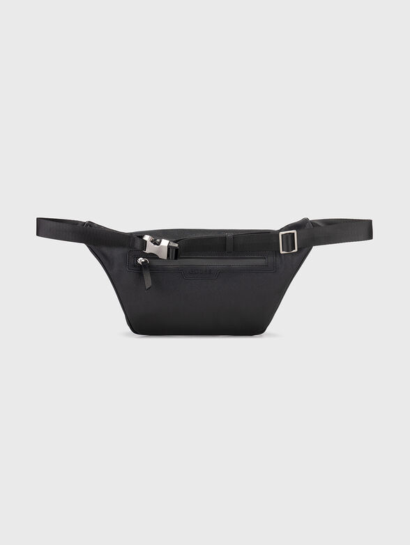 MILANO bumbag in black - 2
