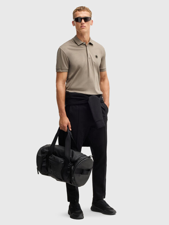 PADDY polo shirt - 2