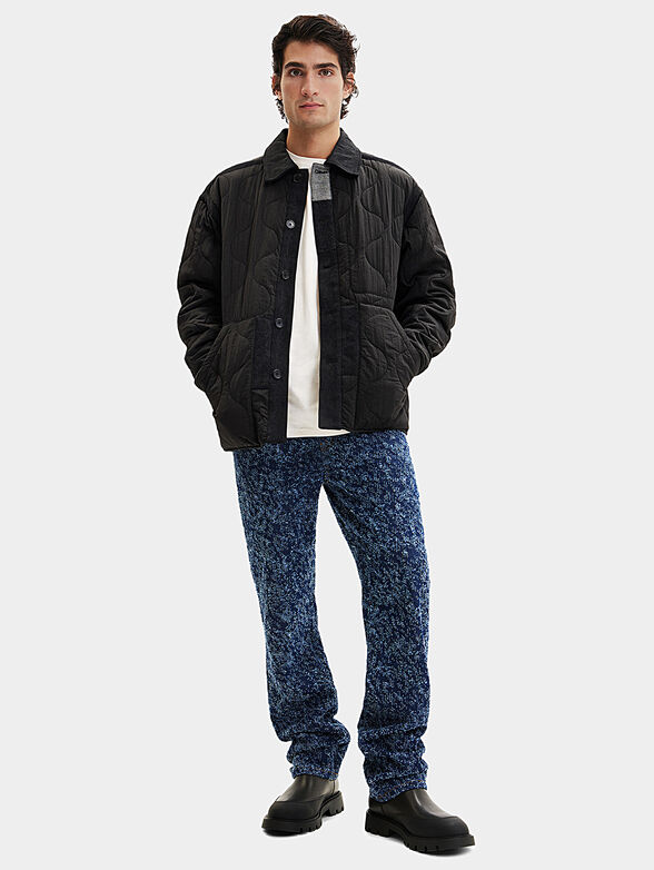 MAVERIK black jacket - 2