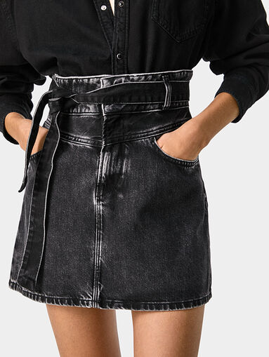 RAYVEN skirt - 3
