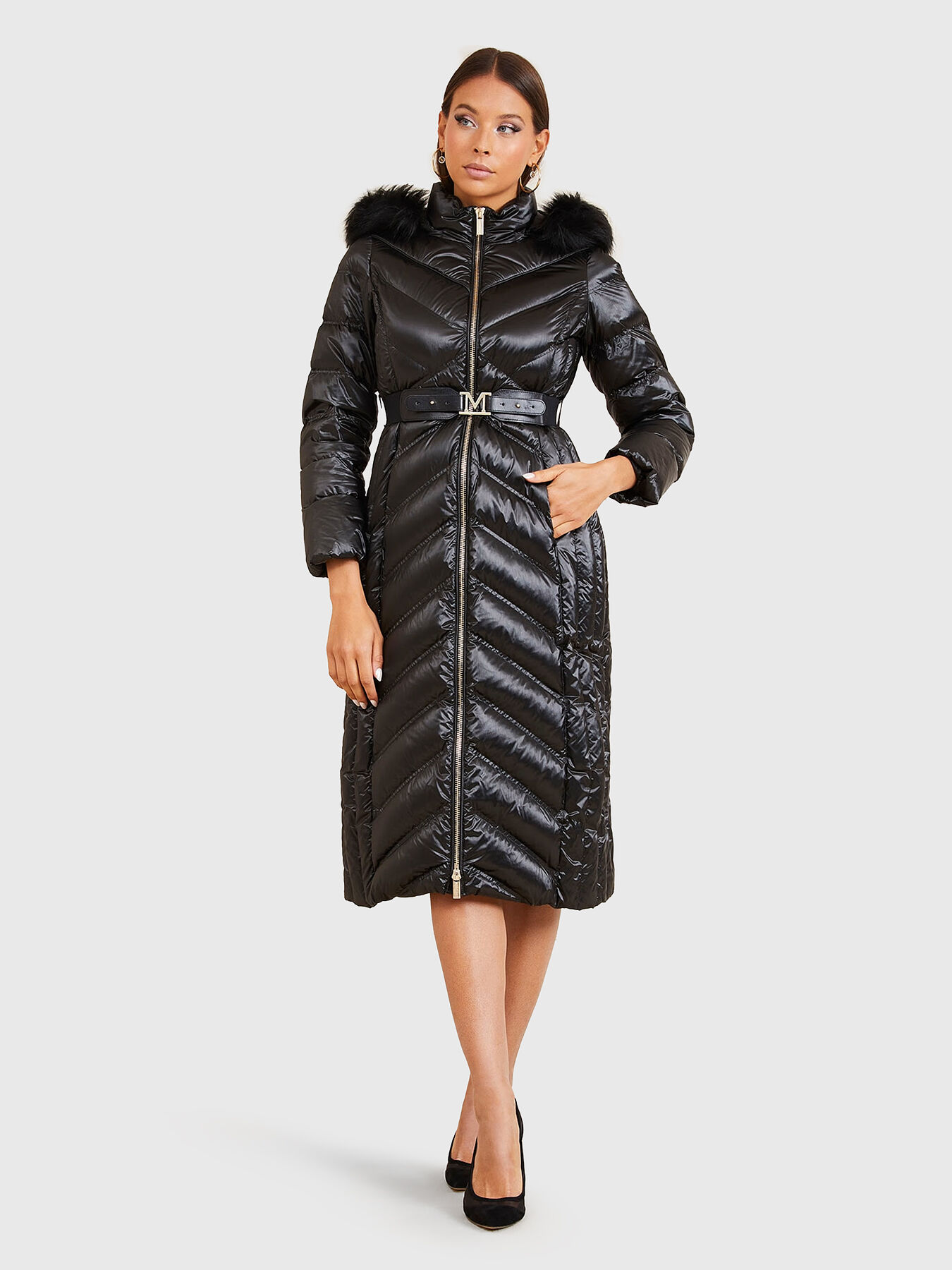 Leda jacket sales