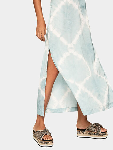 CLAUDIA Dress - 4