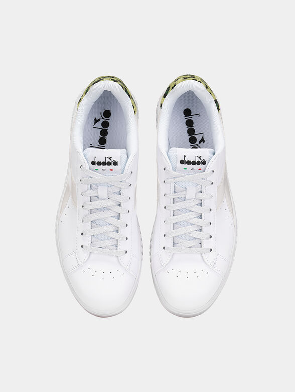 STEP P RAINFOREST sports shoes - 6