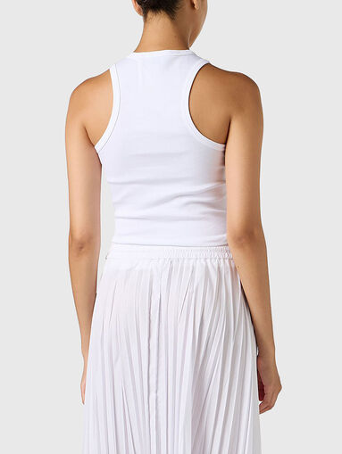 Printed top - 3