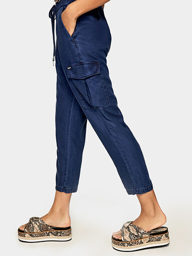 JYNX cargo pants - 3