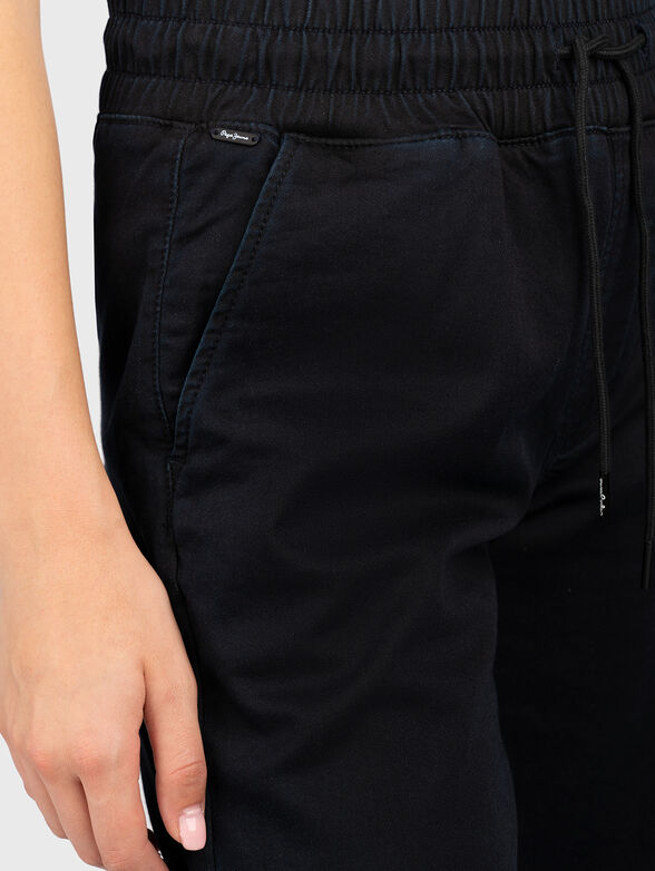 Flare fit jeans - 3