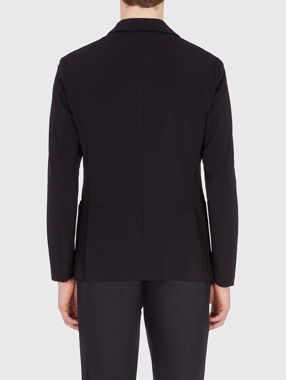 Single breasted jacket - 2