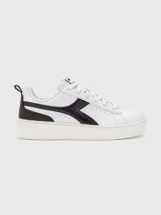 AMBER HOLOGRAM sports shoes - 1