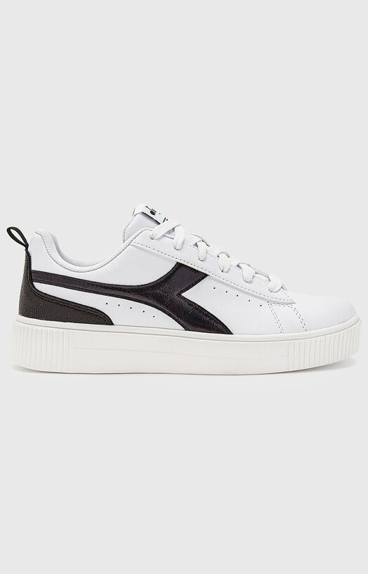 AMBER HOLOGRAM sports shoes - 1