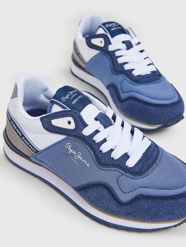 LONDON SEAL sports shoes - 4