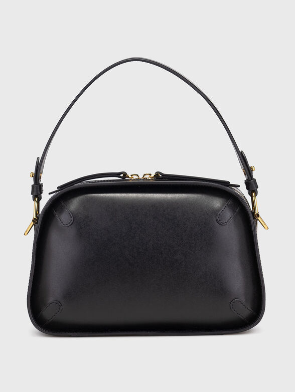 Crossbody bag leather - 3