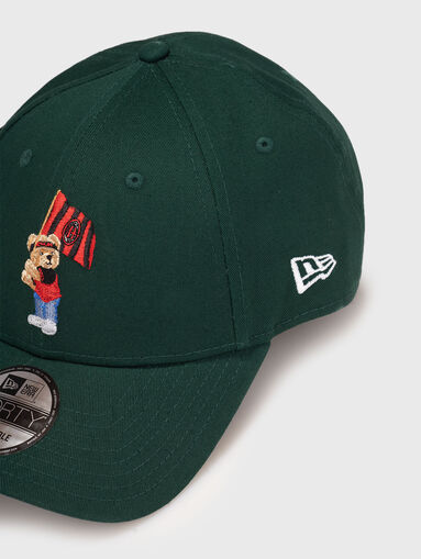 SEASONAL 9FORTY ACMILAN unisex cap - 4