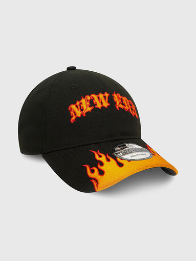 NE RACE 9TWENTY NEWERA cap - 4