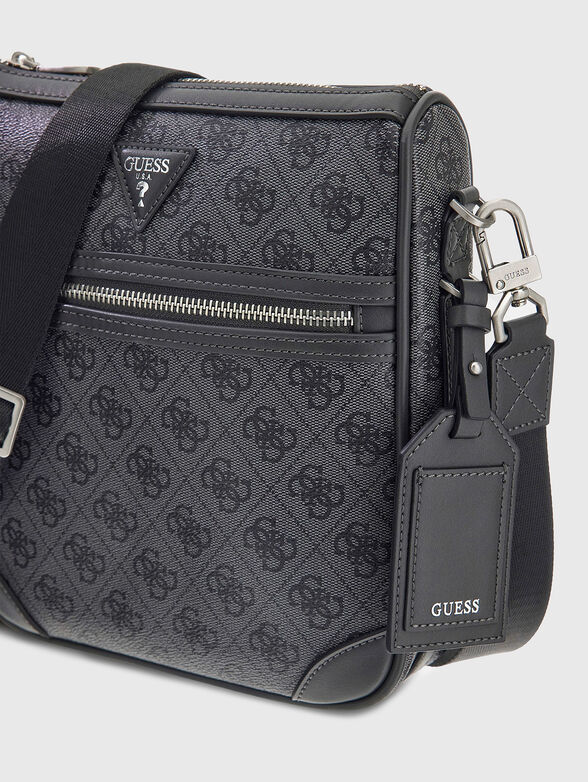 MILANO Crossbody - 4