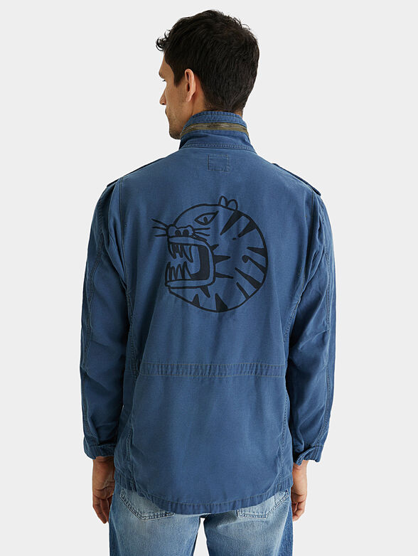 JAMACUCO Jacket - 5