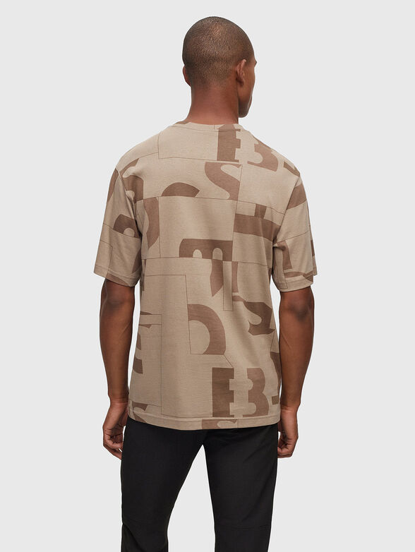 All-over print t-shirt - 3