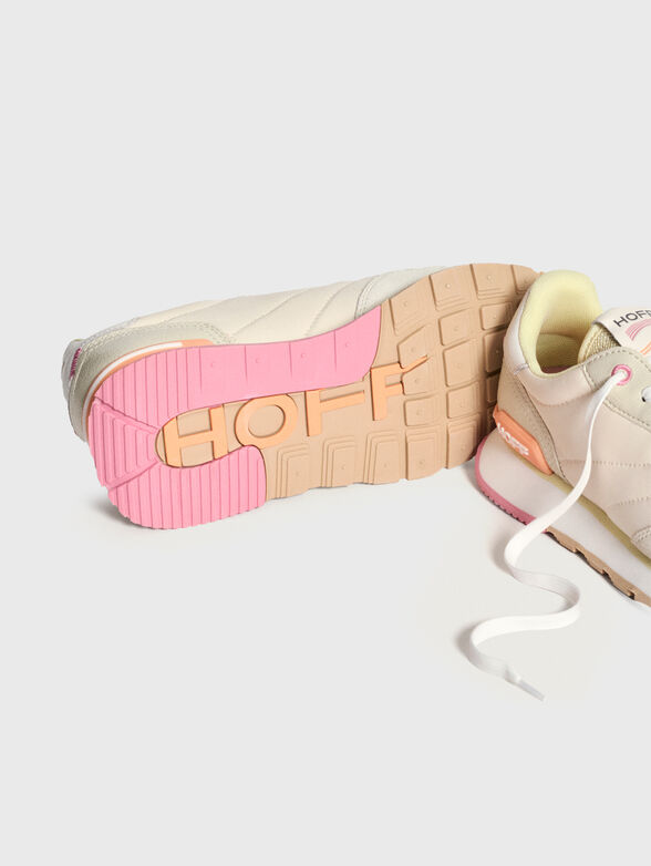 TROEZEN sneakers - 5