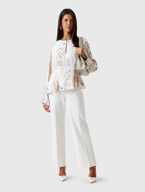 DENISE blouse - 2
