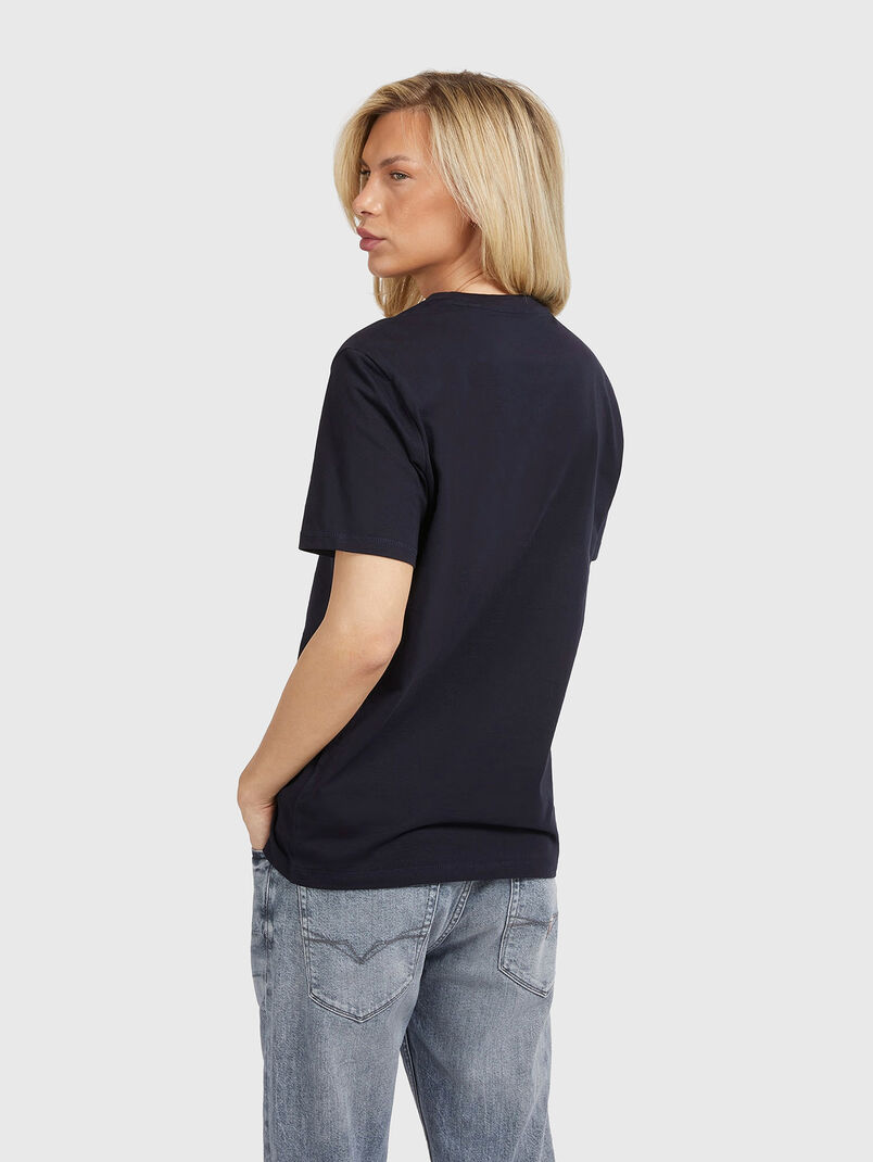 AIDY cotton T-shirt - 3