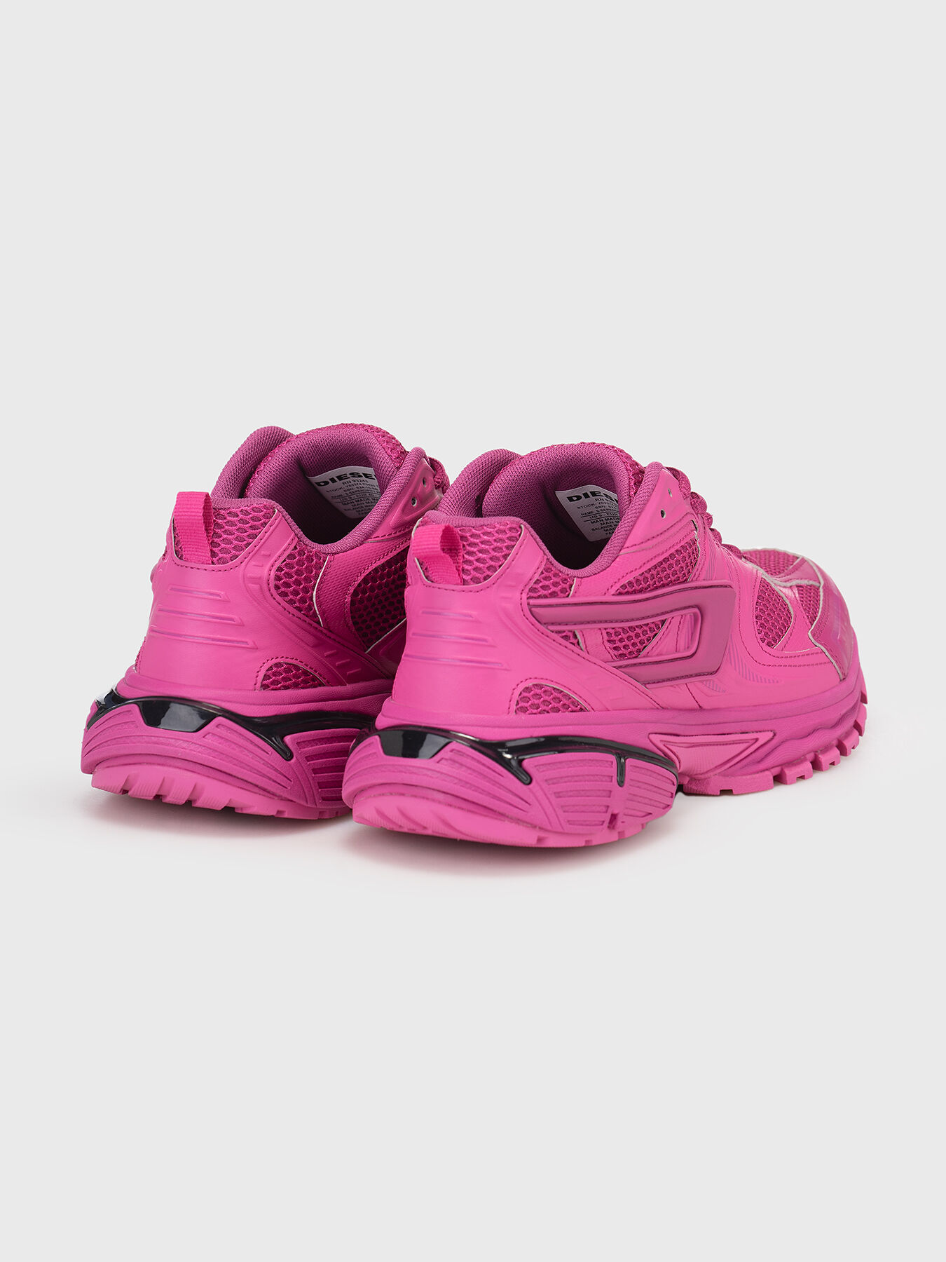 S-SERENDIPITY PRO-X1 sports shoes brand DIESEL — Globalbrandsstore
