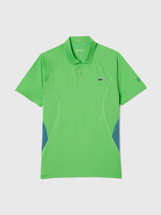 TENNIS X NOVAK DJOKOVIC polo shirt - 1