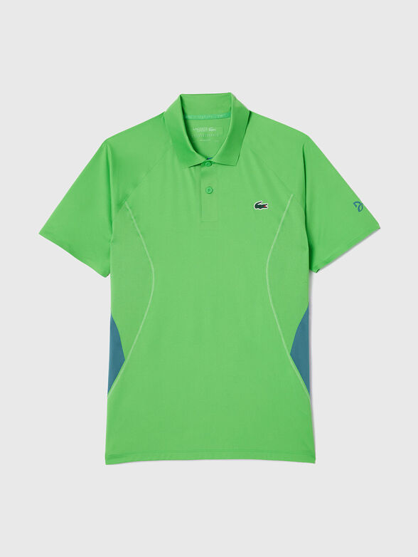 TENNIS X NOVAK DJOKOVIC polo shirt - 1