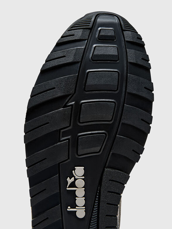 Sport shoes N9002 POLAR - 5