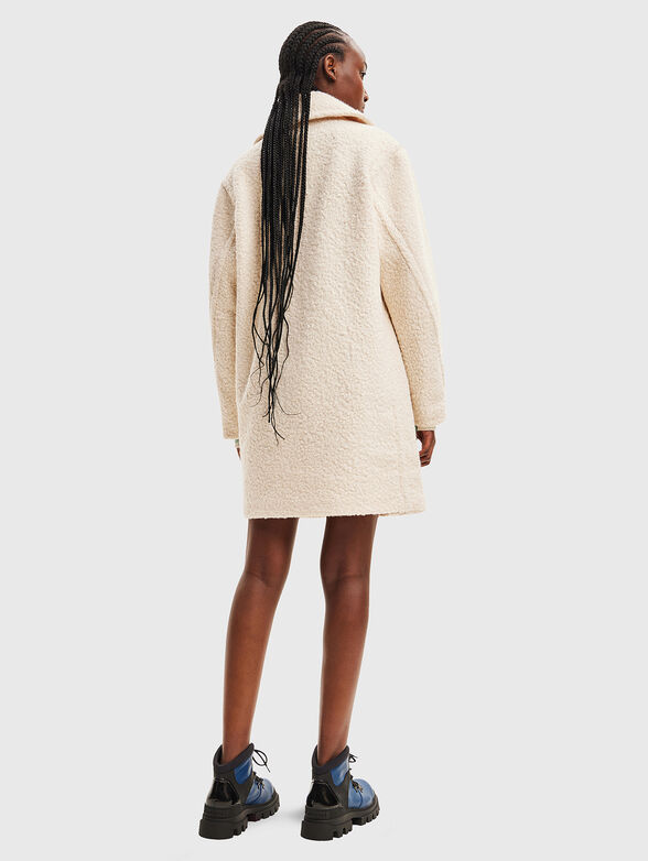 Coat - 3