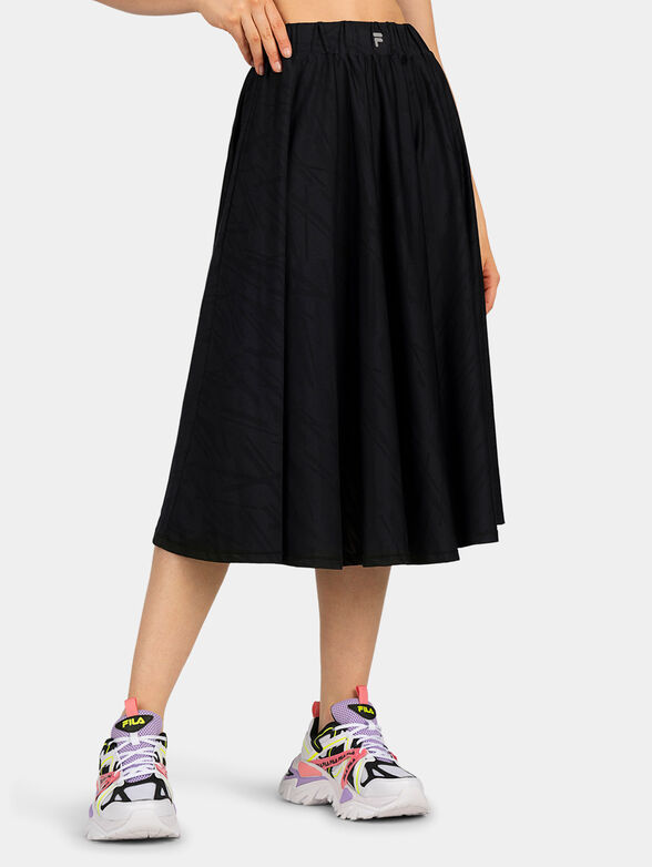 ROMA midi skirt - 1