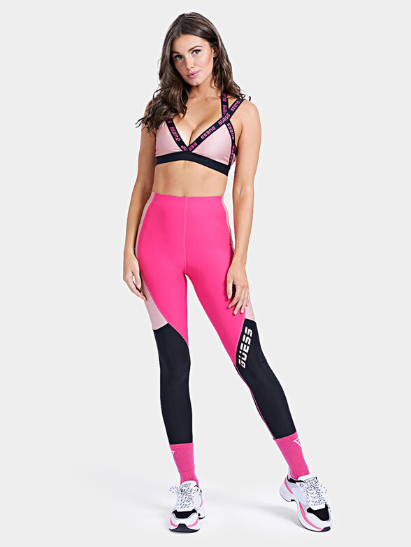 Active bra - 2