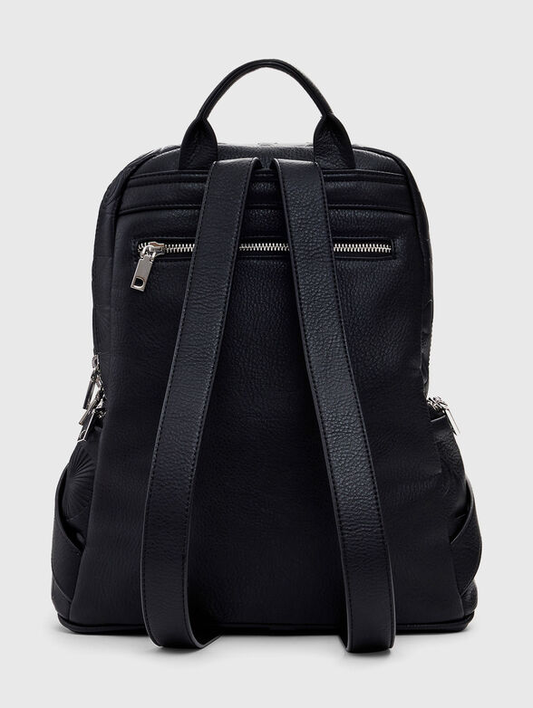 MICKEY MOUSE&trade; embossed backpack - 3