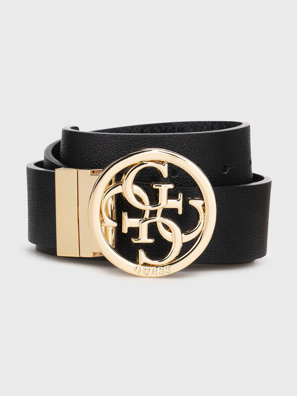 NOLANA reversible belt - 2