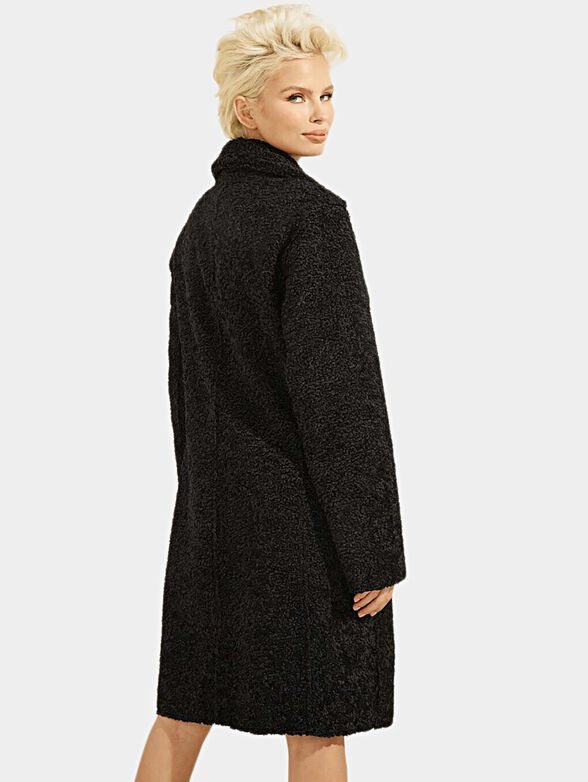 MANUELA coat  - 3