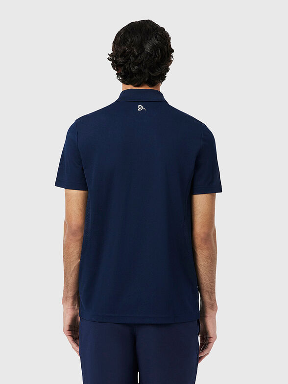 Tennis x Novak Djokovic Polo shirt - 2