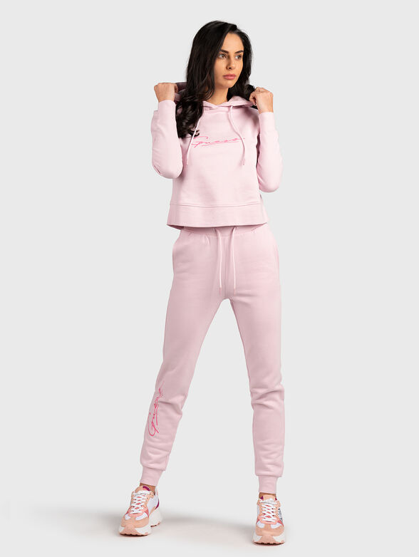 DOTTIE sports sweatshirt - 2