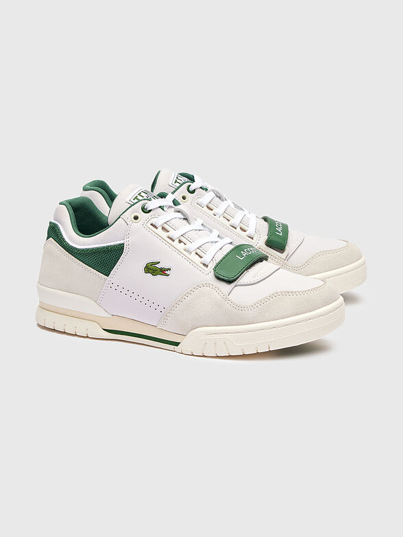 MISSOURI 124 sneakers - 1