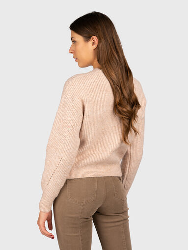 LILY sweater - 3