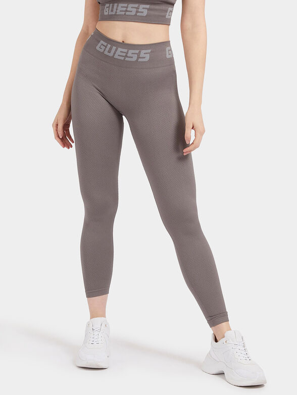 TRUDY sports leggings - 1
