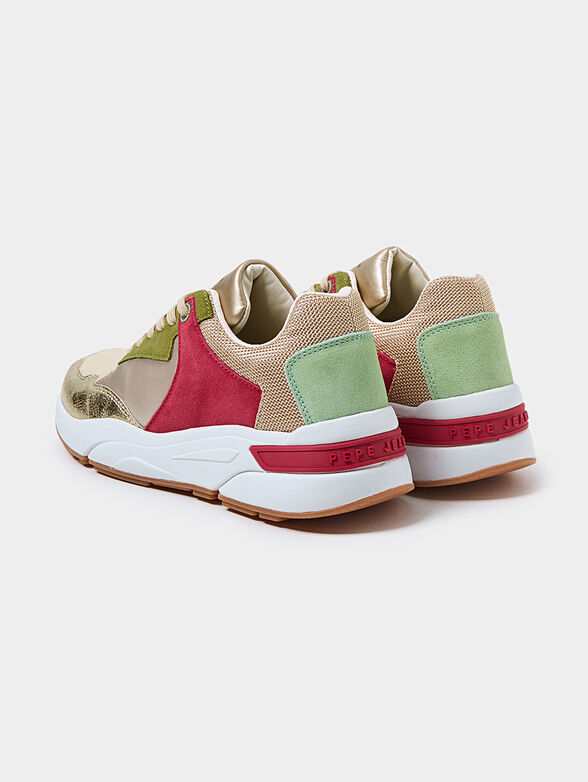 ARROW sports shoes - 3