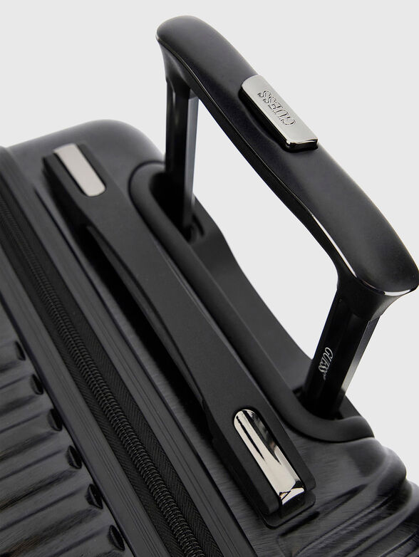 TUFFLEY suitcase  - 3