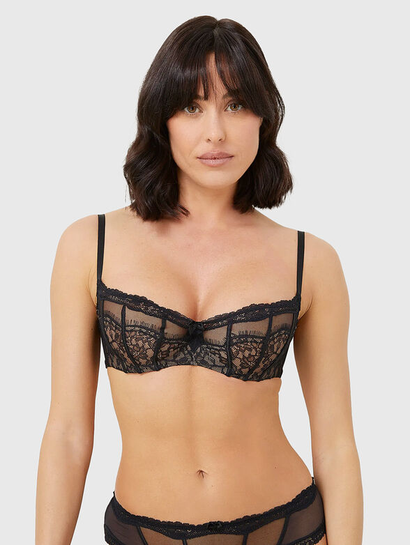 AMELIE lace bra - 1