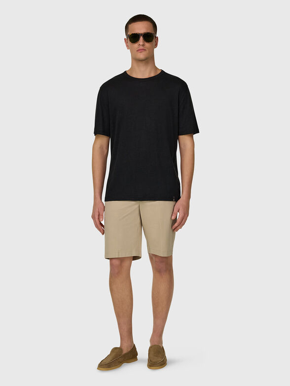Chino shorts  - 4