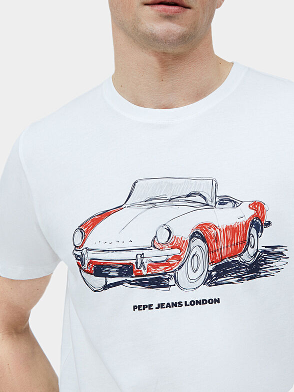 GARY T-shirt - 4