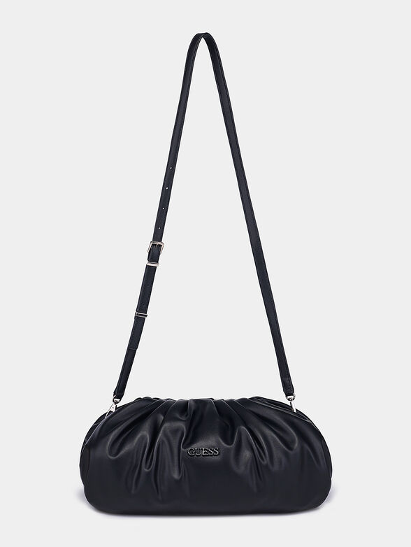 CENTRAL CITY Clutch bag in black color - 4