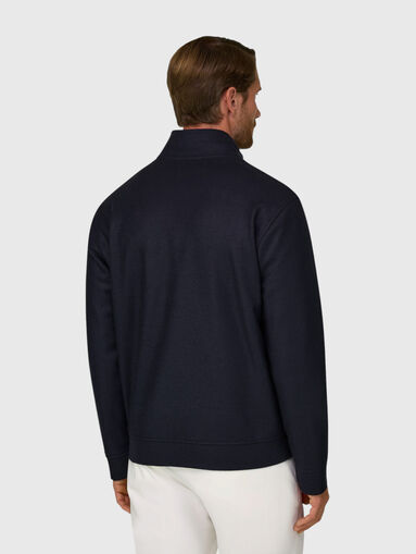 Wool bomber - 3