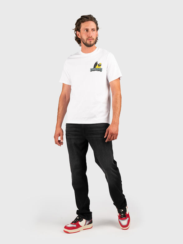 ANGELS black jeans - 4