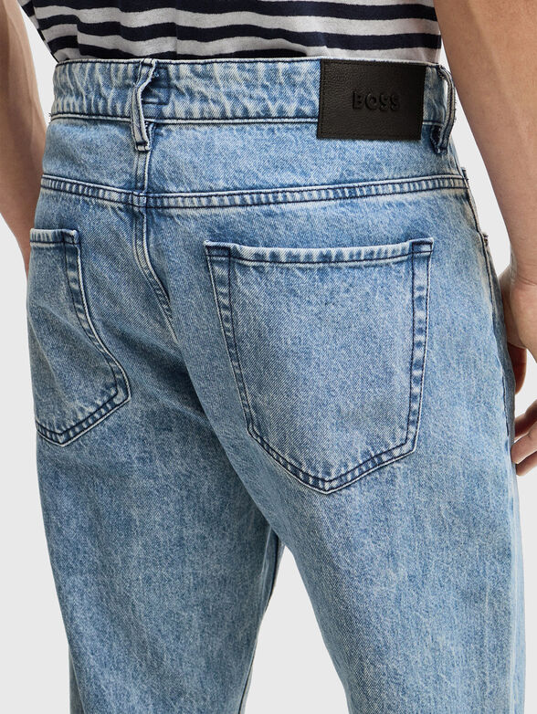 ANDERSON blue jeans - 3