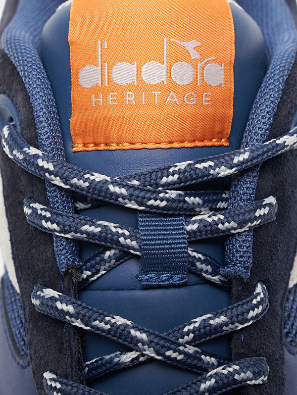 ECLIPSE PREMIUM sneakers - 4