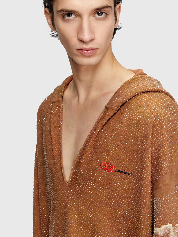 S-BOXT-HOOD-LUX-DD sweatshirt - 6